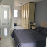 Excelente Sobrado à venda no Planalto - 5 Quartos/4 Suítes/2 Vagas na garagem