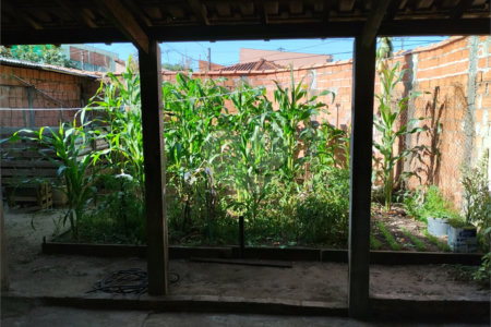 Casa para venda no Jardim Jóckei Club