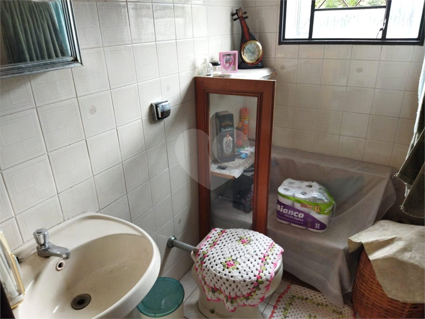 Casa á venda - Jabaquara
