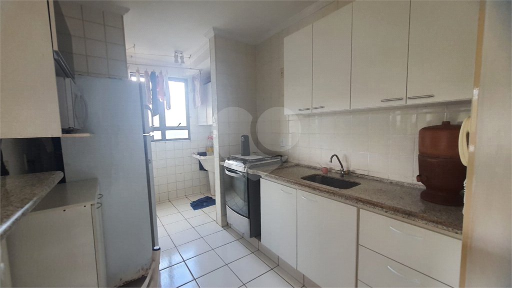Apartamento à Venda no Residencial Itamaracá