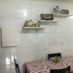 APARTAMENTO COM 3 QUARTOS À VENDA EM VILA MARIANA SP