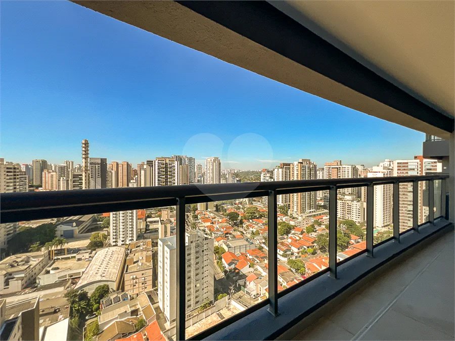 Apartamento com 3 quartos a venda no Brooklin, São Paulo - SP