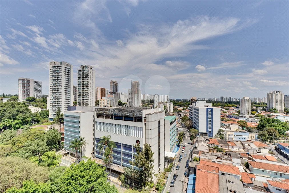 Apartamento à venda com 2 suítes em Chácara Santo Antônio (zona Sul), São Paulo, SP
