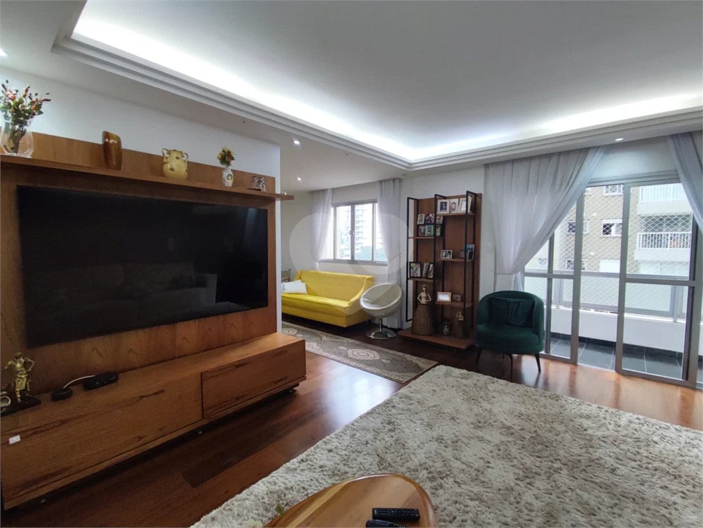 Apto 198m² Totalmente reformado - Vila Mascote