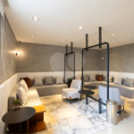 LINDO STUDIO DE 32M² PRÓXIMO DE TUDO