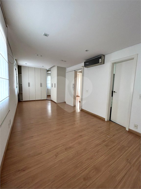 Apartamento de 110m² à venda no bairro Santa Cecília - Agende já a sua visita!