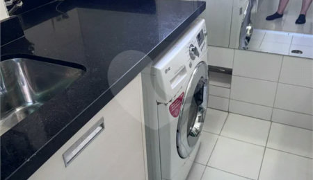 Apartamento para alugar com 2 suítes em Vila Clementino, São Paulo, SP