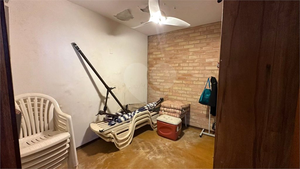 Casa para venda no Condomínio Vivenda do Broa.