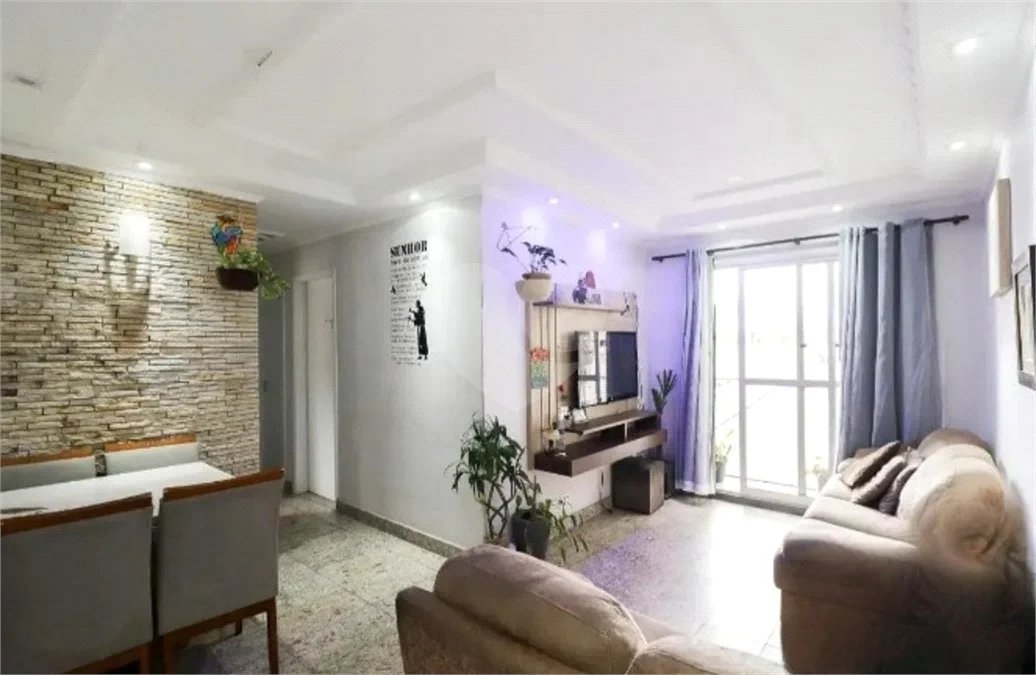 Apartamento à venda com 3 quartos em Vila Nova Cachoeirinha, São Paulo, SP