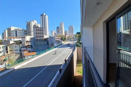 Apartamento Estúdio à Venda em Santa Cruz com 25m² Próximo ao Metrô