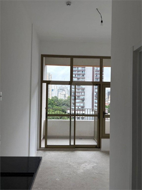 No encontro entre Paraíso, Ibirapuera e Vila Mariana, surge uma nova experiência de morar – Modernidade e Funcionalidade em um Só Lugar.