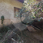 Casa térrea no Centro