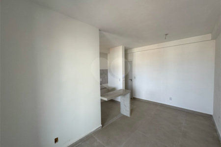 Apartamento Irineu Massari