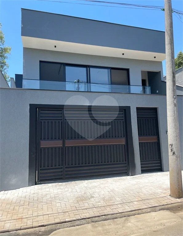 Casa à venda no Bairro Santa Silvia em Piracicaba/SP.