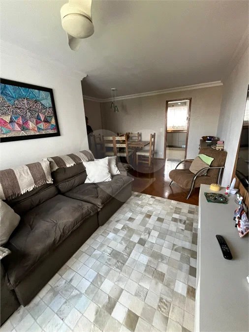 CASA VERDE- com 3 quartos em Jardim das Laranjeiras - São Paulo - SP