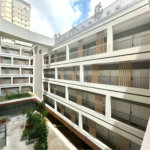Studio 35 metros - planejado -pé direito de 3,70Mts - linda arquitetura - Vila Mariana