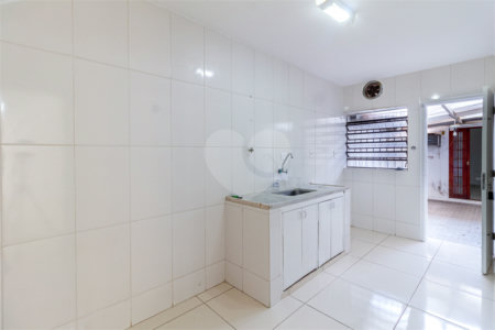 Casa para alugar com 4 quartos em Brooklin, São Paulo, SP