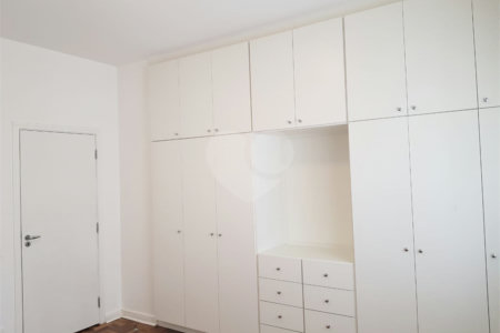 APARTAMENTO 4 DORMITÓRIOS 3 VAGAS À VENDA OU LOCAÇÃO EM HIGIENÓPOLIS VENDER ALUGAR