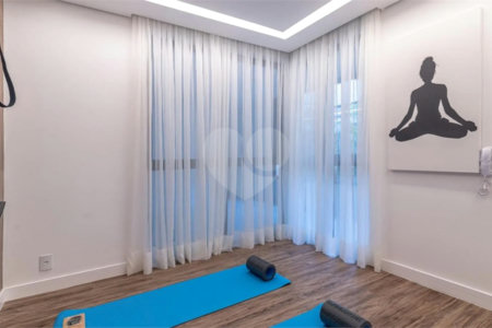 APARTAMENTO DE 35 M² - 700 METROS DO METRÔ - MIRANDOPOLIS