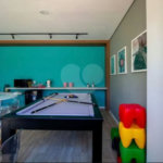 Apartamento mobiliado, novo, com 38m útil, ótima localização REF:903711