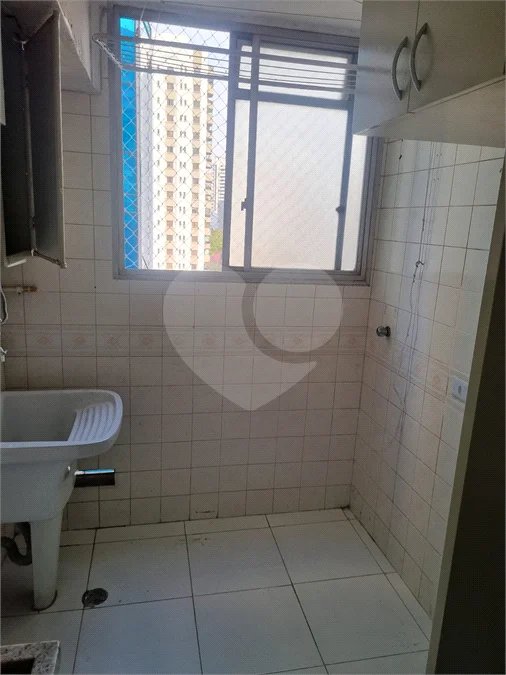 Apartamento 45m2 com 2 dormitórios e vaga no Jardins