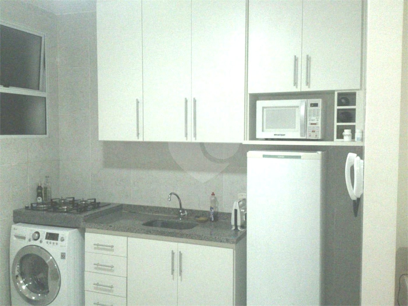 Apartamento 1 dormitório à venda no Edifício Residencial Sun's Place, com 42,00 m² de área privativa.