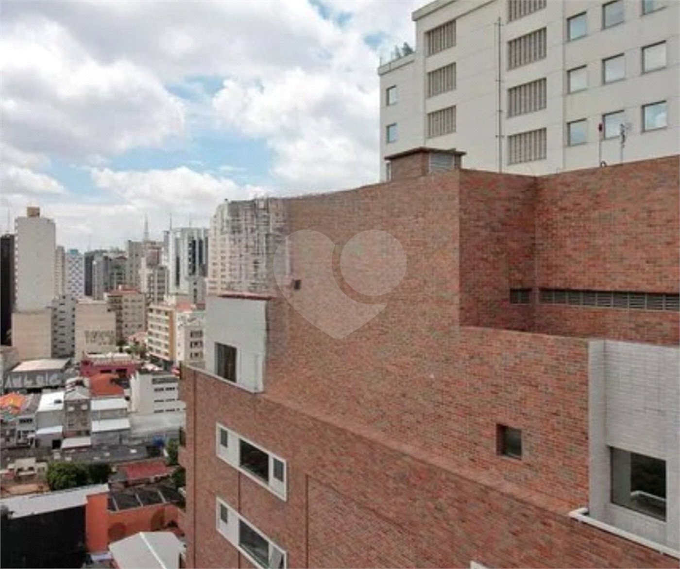 Apartamento à venda com 92m², 2 quartos e 1 vaga