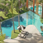 Belíssimo apartamento de 337m² no exclusivo Condomínio Casa Ibirapuera.
