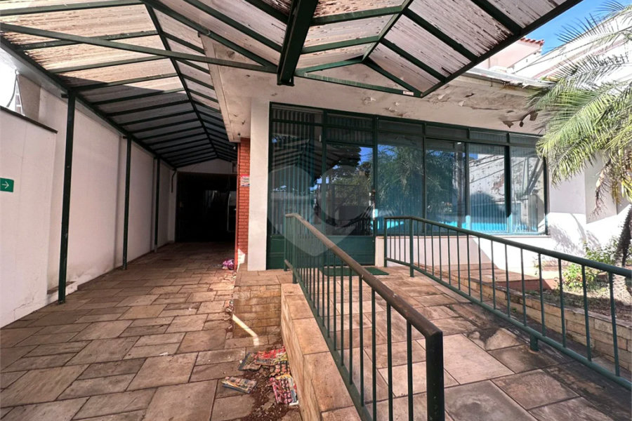 Casa Comercial para Locação, Piracicaba / SP