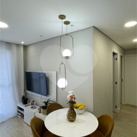 Apartamento á venda - Jabaquara