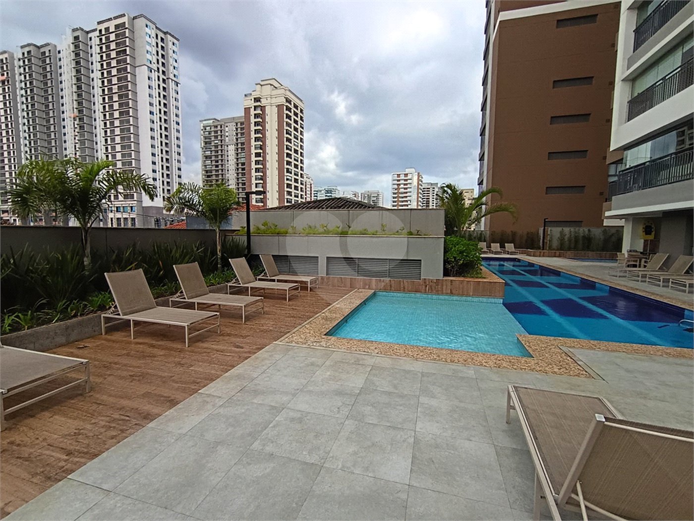 Apartamento á venda - Ipiranga