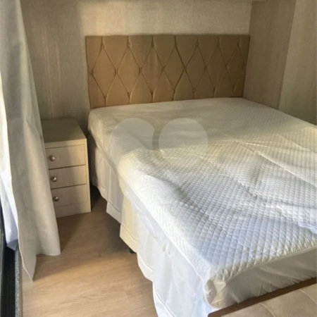 Studio Mobiliado de 25 m² na Bela Vista | Excelente Oportunidade para Morar ou Investir