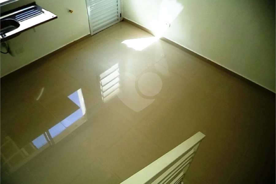 Condominio fechado