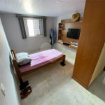 Sobrado comercial/residencial no Cidade Aracy