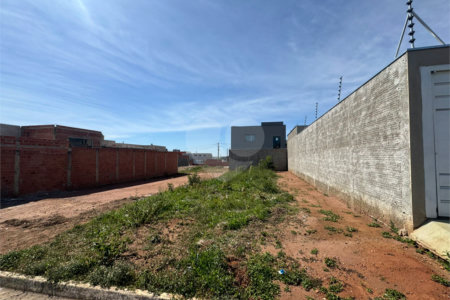 Terreno com 168m2, á venda, em Ibaté.
