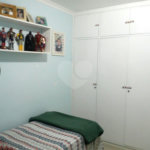 Apartamento 2 Quartos - Bela Vista