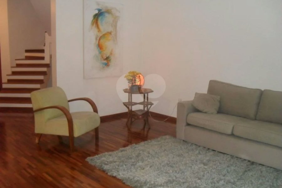 Casa Vila Sônia reformada
