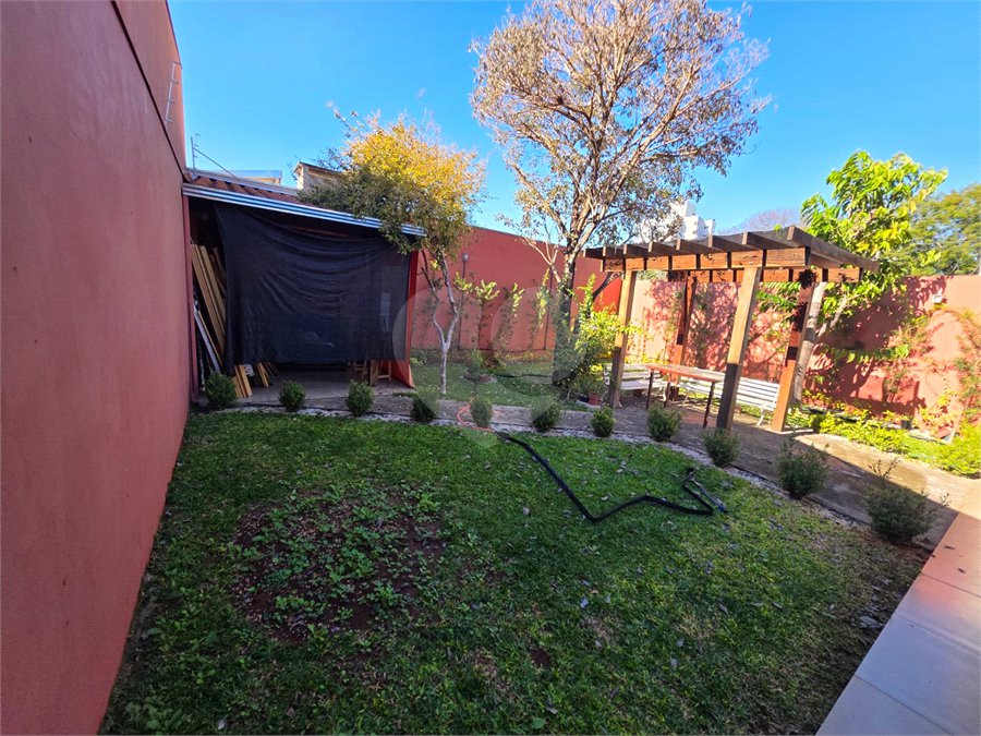 Casa à venda com 3 quartos, sendo 1 suíte,  em Jardim Nova Santa Paula, São Carlos, SP