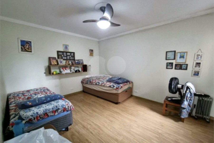 Casa à venda com 5 quartos no bairro Jardim Santa Silvia em Piracicaba/SP.
