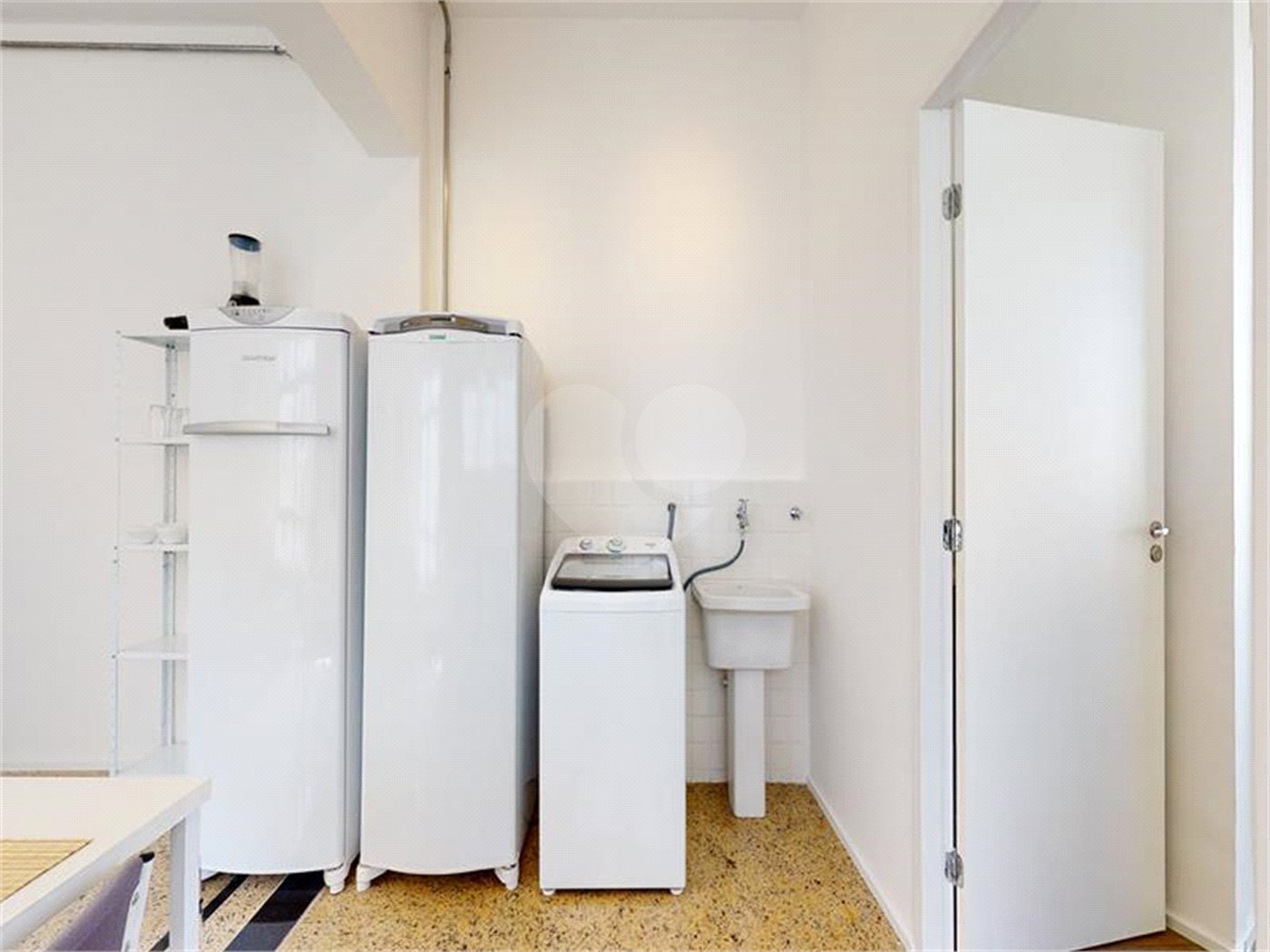 Apartamento de 95m², 4 quartos em Bela Vista