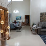Casa térrea no Damha I