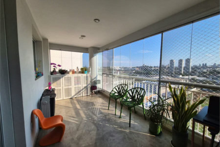 Apartamento de 76 m² com 2 dormitórios a venda na Vila Leopoldina