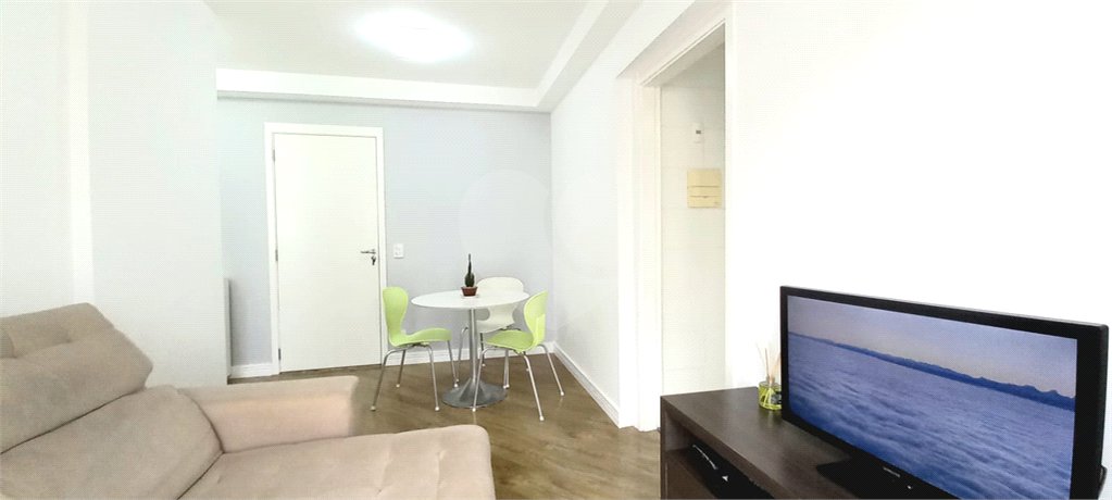 APARTAMENTO A VENDA EM SP VILA BUARQUE