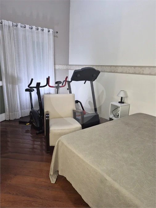 CASA À VENDA | CONDOMÍNIO IBIRATIBA CANTAREIRA