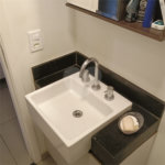 Studio mobiliado para venda na Vila Mariana