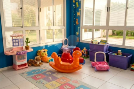 Apartamento com 40m² – São Bernardo do Campo