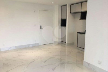 Apartamento à venda com 63,54 m² na Aclimação São Paulo SP