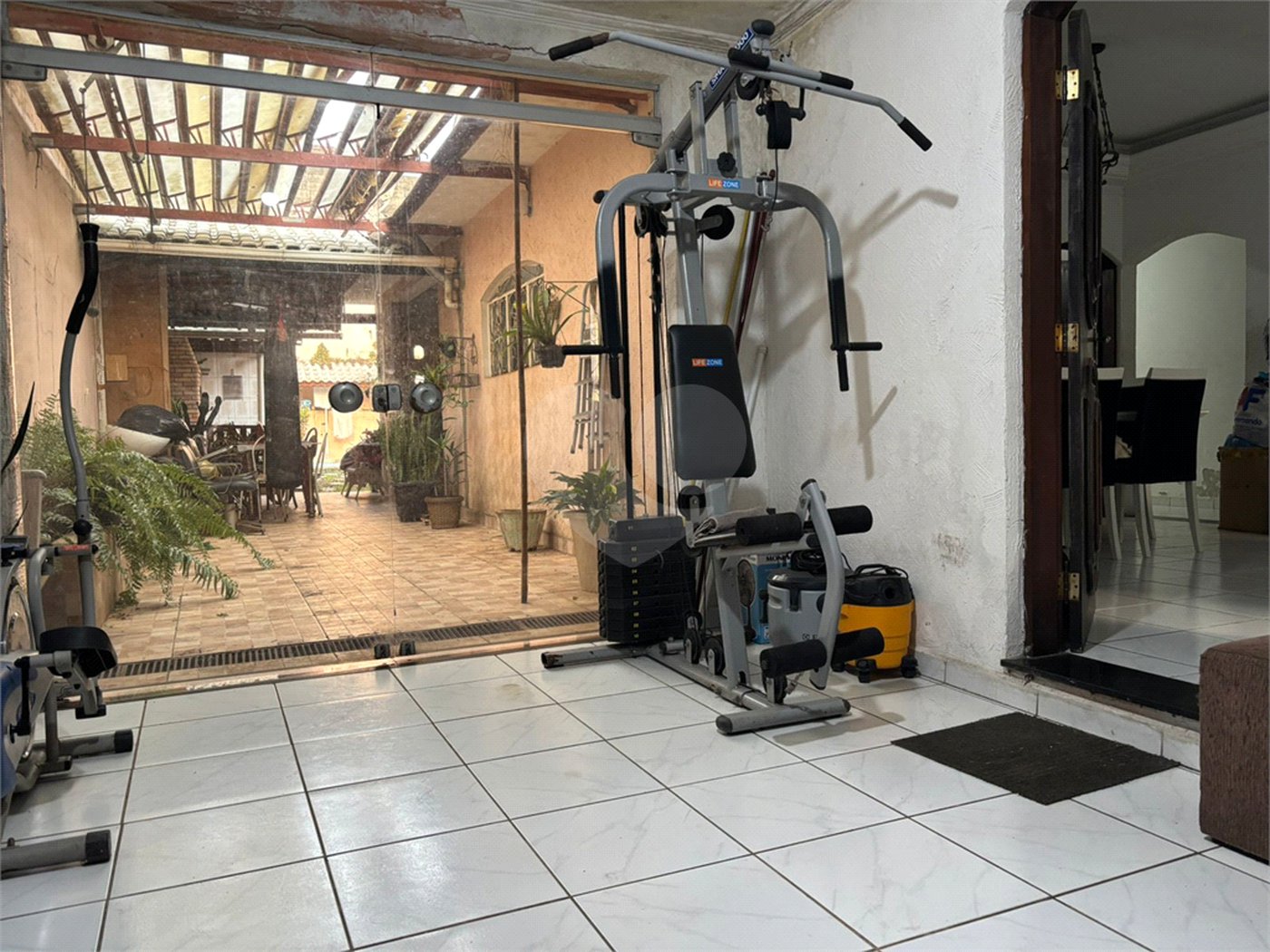 Casa à venda com 450m² - Guarulhos