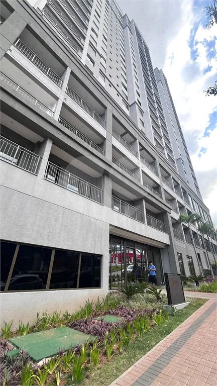 Apartamento á venda - Ipiranga