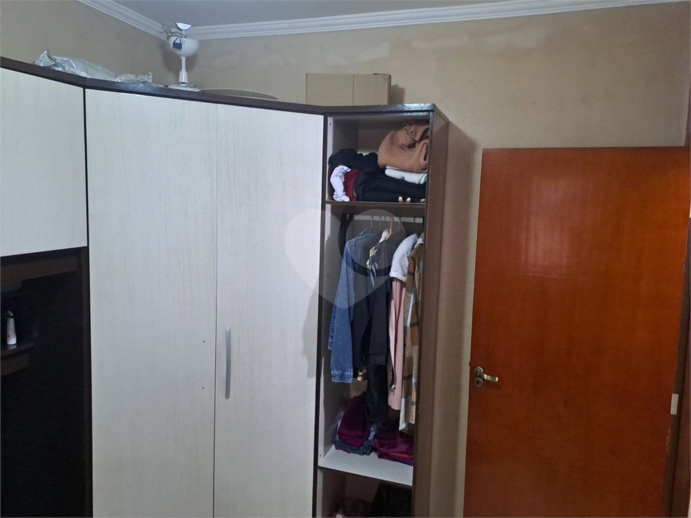Casa à venda com 3 quartos em Popular III, Louveira, SP